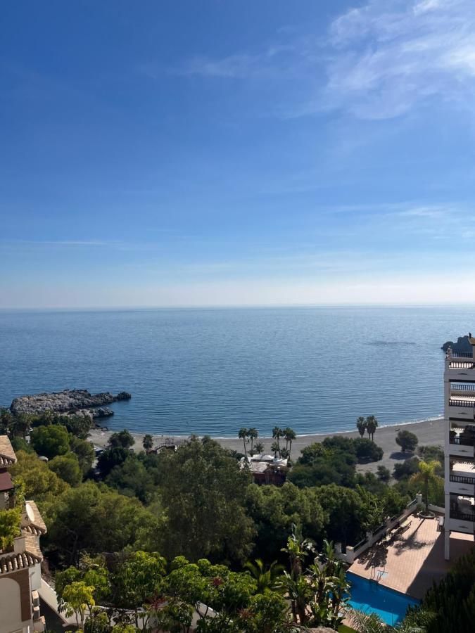 Appartement Marina Azul à La Herradura  Extérieur photo