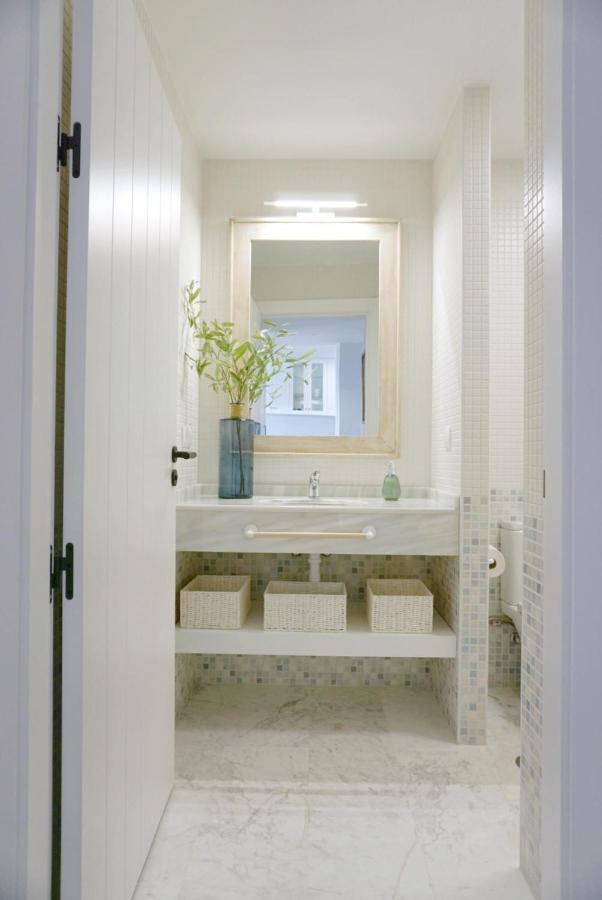 Appartement Marina Azul à La Herradura  Extérieur photo