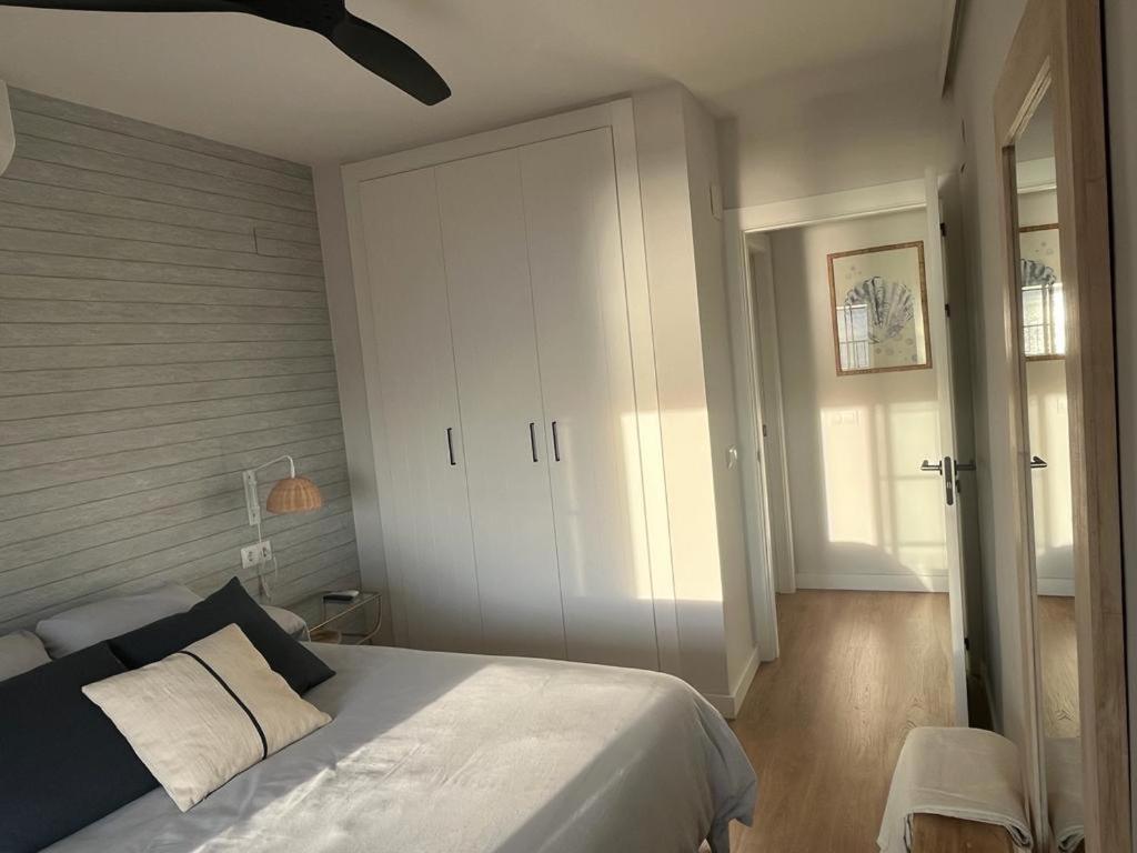 Appartement Marina Azul à La Herradura  Extérieur photo